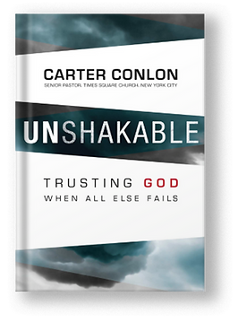 Unshakable