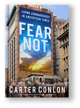Fear Not