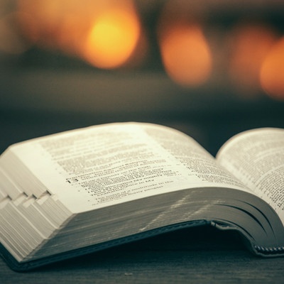 Daily Devotionals