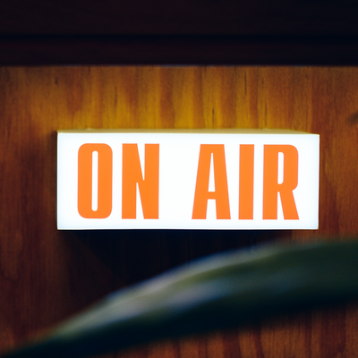 Radio Specials